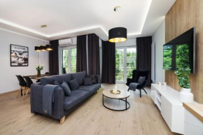Villa Jana Olsztyn
